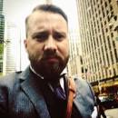 Patrick Douglas Legay - Staff Representative - Canadian ...