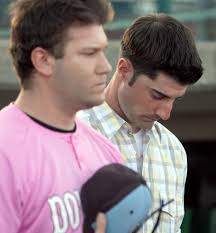 CSI baseball team still swinging against cancer