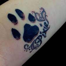 Www.google.cz tatto tlapky / www google cz tatto tlapky jednorozec dubai khalifa po navratu omyjte pejskovi tlapky vlaznou vodou a dobre osuste jscartblogstgeorge : 19 Tlapky Ideas Napady Na Tetovani Tetovani Tetovani Zvirat