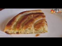 Pisani recept možete pogledati na stranici: Pin On Sasina Kuhinja