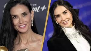 Demi Moore shocks fans after sharing 'correct' way to say her name that's  been mispronounced for