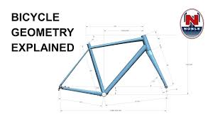 Bike Geometry Explained