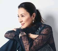Yeoh is best known internationally for her roles as wai lin in the. Michelle Yeoh Fans Home Facebook