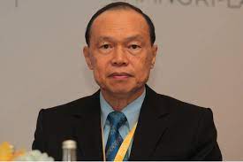 Tan sri lim has been actively involved in many glove industry related associations and organisations in malaysia. Top Glove S Billionaire Founder Buys Stake In Education Company The Edge Markets