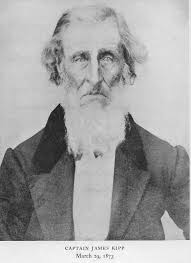 James Kipp (1788-1880)