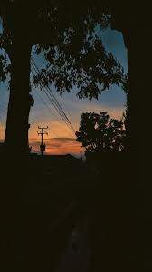 Pemandangan awan dan langit yang indah. Langit Fotografi Langit Pemandangan Langit