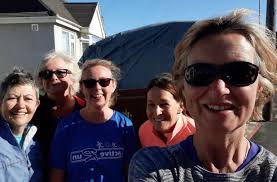 Hove Promenade parkrun