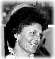 BETTY TOLAND Obituary (2019)