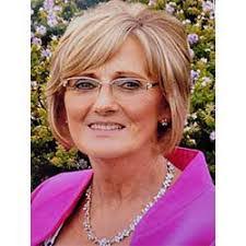 Geraldine Mcdonagh's Instagram, Twitter & Facebook