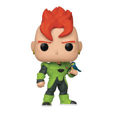 As the years went by it became clear that dragon block c wasn't Funko Pop 708 Dragon Ball Z Android 16