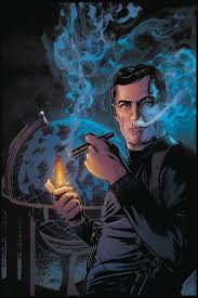Maxwell is a very smart and powerful businessman, metahuman or not. Feb200581 Wonder Woman The Many Lives Of Maxwell Lord Tp Previews World