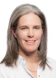 Dr. Sue Ormonde: Expert Corneal & Refractive Surgeon