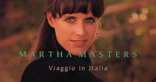 Viaggio in Italia, Martha Masters