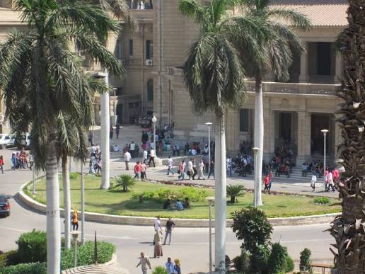 Campus