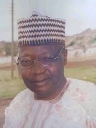 If you have attended NVRI STAFF PRIMARY AND SECONDARY SCHOOL. AND YOU DON'T  KNOW THIS PERSON THAT MEANS YOU DID NOT ATTEND NVRI SS VOM. WHO IS THIS  GENTLEMAN???