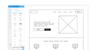 Download 15 Best Free Wireframe Tools Online For Mobile App Web Design 2021