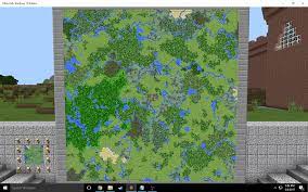 Check spelling or type a new query. My Giant Map Wall 256 Maps Made In Survival Mode Minecraft