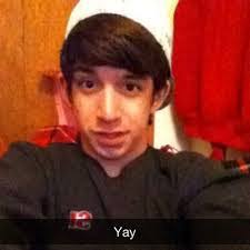 Trey Morales's Instagram, Twitter & Facebook