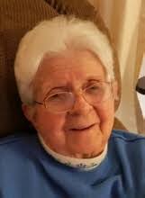 Obituary information for Doris M. Guegold