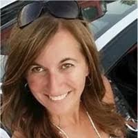 Krista Wight's Instagram, Twitter & Facebook