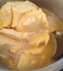 Biscocho or 'biskotso' is a filipino version of biscotti. Biscocho Bolivian Cookbook