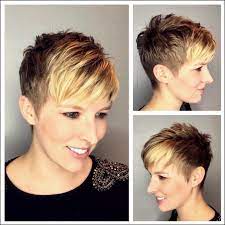 Trendbobfrisuren Com Bob Frisur Frisuren Kurz Naturliche Kurzhaarfrisuren
