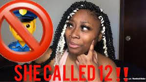 Eisha Wicker's Instagram, Twitter & Facebook