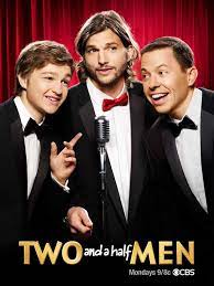 Season 9 Two And A Half Men Wiki Fandom