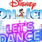Disney On Ice: Let's Dance