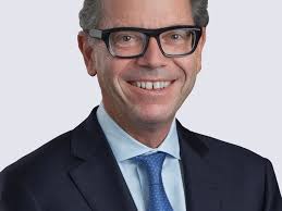 Prominent Legal Eagle Leads United Way Board