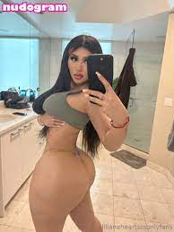 lilianaheartsss  thelilianagarcia Nude Leaks OnlyFans Photo 156 -  Nudogram v2.0