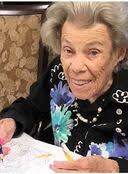 Eileen Schubert Obituary