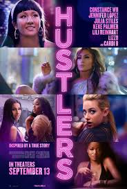 Based on journalist jessica pressler's december 2015 story for the cut titled the hustlers at scores. Hustlers 2019 Imdb