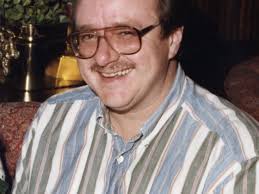 Mr. Jeffery W. Herr's Memorial Website