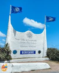 Casapueblo Museo Taller, Punta Ballena, Uruguay | Periodistas Viajeros