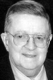 THOMAS CAFFREY Obituary (2013)