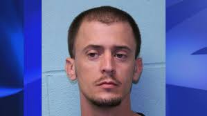 Man facing 18 charges after investigation, car chase