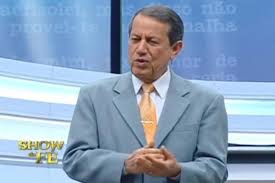 To connect with maria madalena, sign up for facebook today. Serra Concede Passaportes Diplomaticos A Pastor R R Soares E Sua Mulher Nsc Total