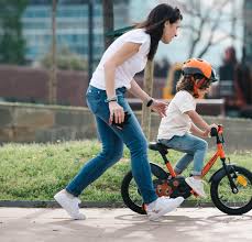 See full list on wikihow.com How To Teach Your Child To Ride A Bike