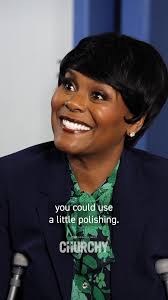 The Pastor Teddy Returns: Tune in to Churchy Season 2