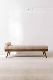 Alessa Daybed Cushion Pillow Set Urban Outfitters Modern Daybed Daybed Cushion Pillow Set