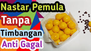 Lowongan kerja terbaru nippon oilseal kogyu (nok) indonesia. Cara Buat Nastar Untuk Pemula Tanpa Timbangan Dengan Oven Tangkring Dijamin Sukses Anti Gagal Qnews