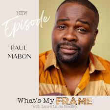 101. Byron Beane // Casting Director by What's My Frame