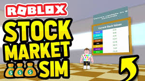 And most of them are safe for children above the age of 14 years. Roblox Stock Market Simulator Youtube