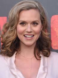 Hilarie Burton Morgan