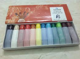 Misalnya, seni cina, yang dipentaskan dengan kuas pada sutra atau kertas, sama dekatnya dengan. Cat Akrilik Wikipedia Bahasa Melayu Ensiklopedia Bebas