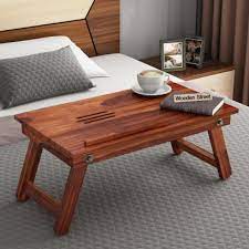 At bed bath n' table we have designed and developed our quality collections in australia for over 60 years. Buy Laptop Tables Online Wooden Laptop Table Upto 55 Off