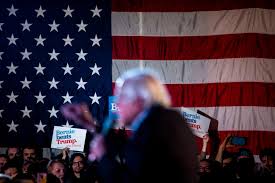 Bernie's mittens are made by jen ellis, a teacher from essex junction, vt. Bernie Sanders Health Here S What The Presidential Hopeful Eats