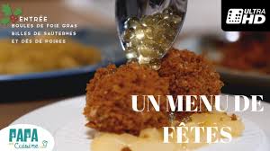Velouté de butternut et champignons au companion thermomix ou sans robot recette réalisée avec le companion mais vous pouvez l'adapter à votre robot, thermomix, i cook'in, mr cuisine ou sans robot. Noel Un Menu De Fetes Entree Plat Et Dessert Youtube