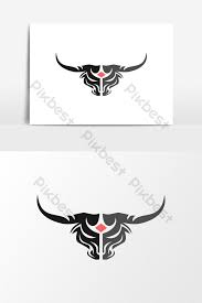 Ilustrasi vektor sendok garpu sapi logo sederhana gambar unduh. Elemen Grafis Vektor Desain Logo Banteng Kepala Modern Elemen Grafis Templat Eps Unduhan Gratis Pikbest
